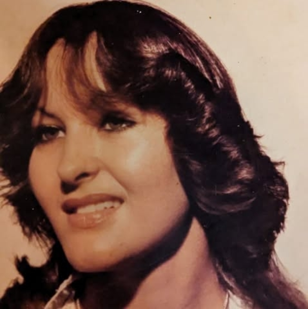 Meet your Posher, Roberta